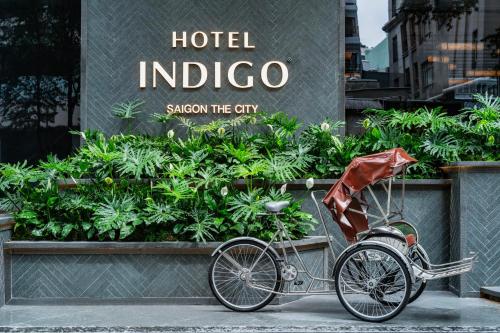 hotel indigo saigon the city an ihg hotel