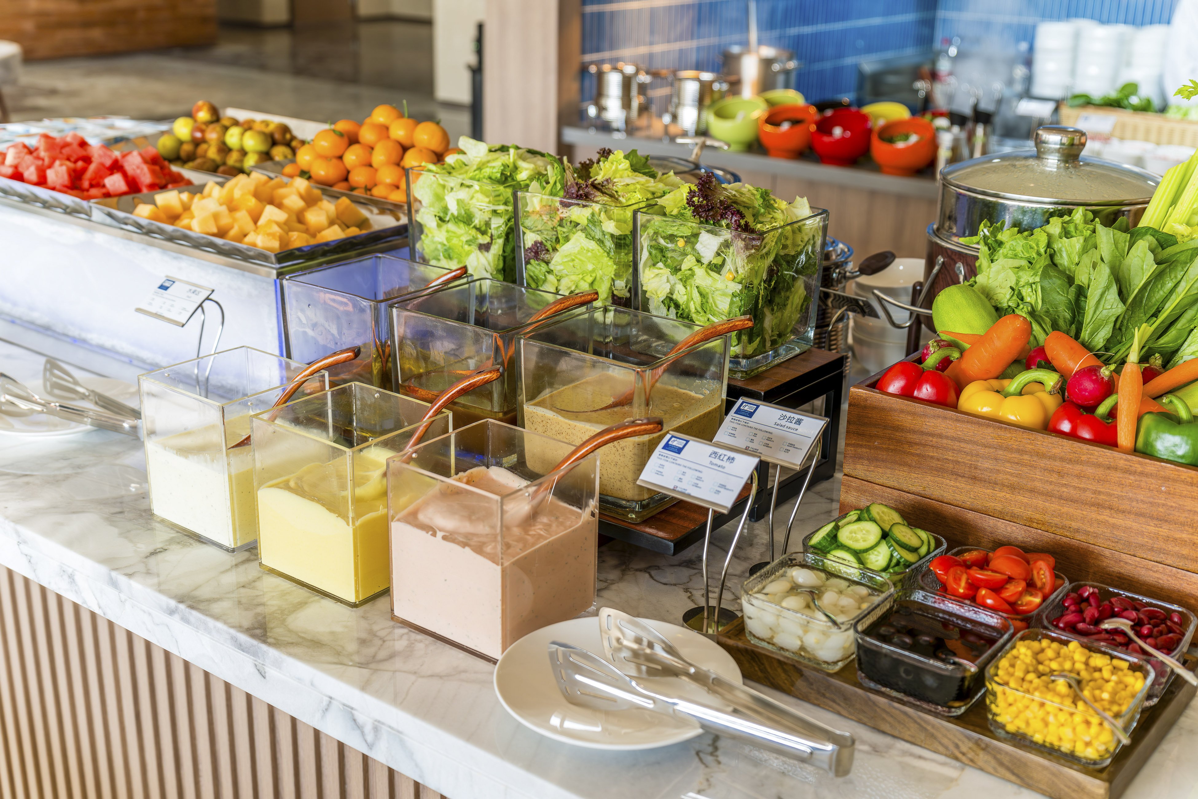 holiday inn express yuhuan wetland park an ihg hotel