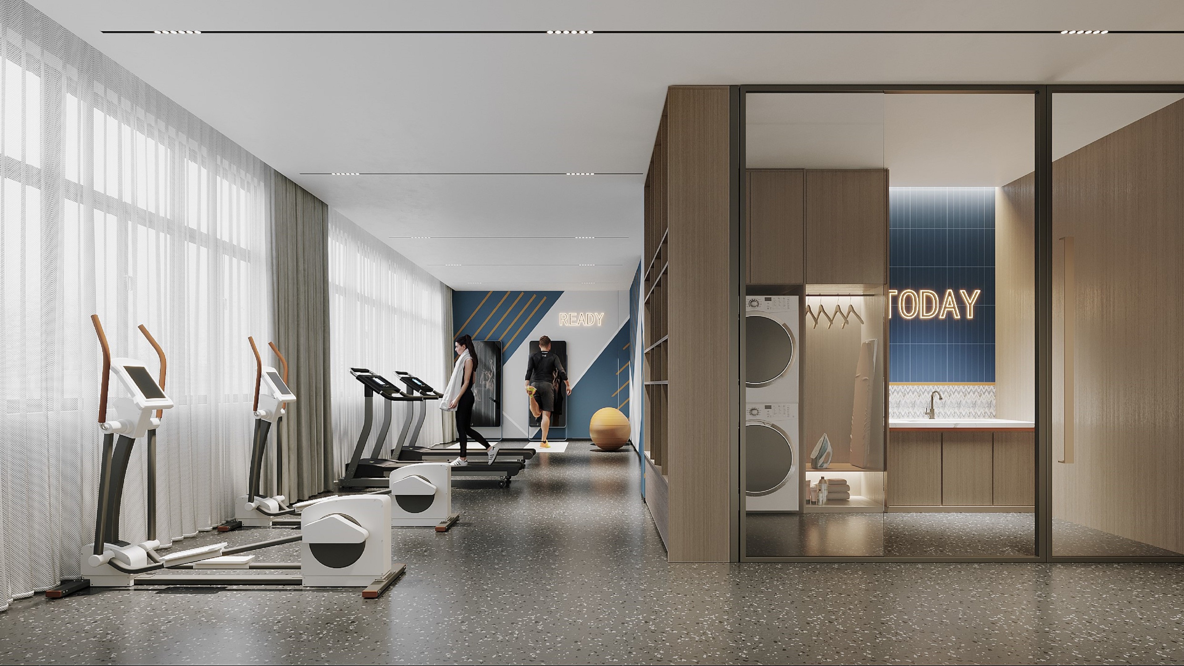 holiday inn express yuhuan wetland park an ihg hotel