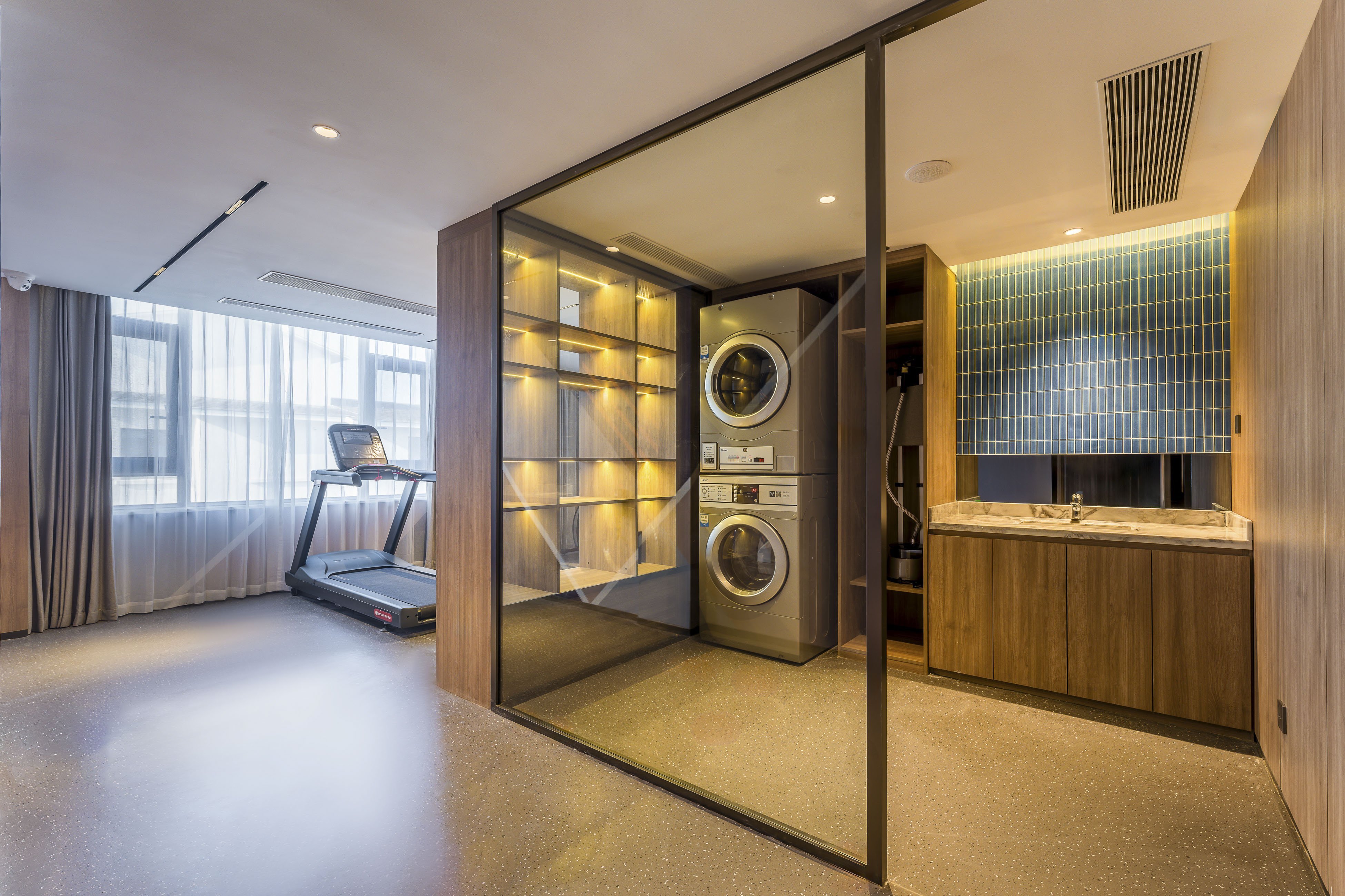 holiday inn express yuhuan wetland park an ihg hotel