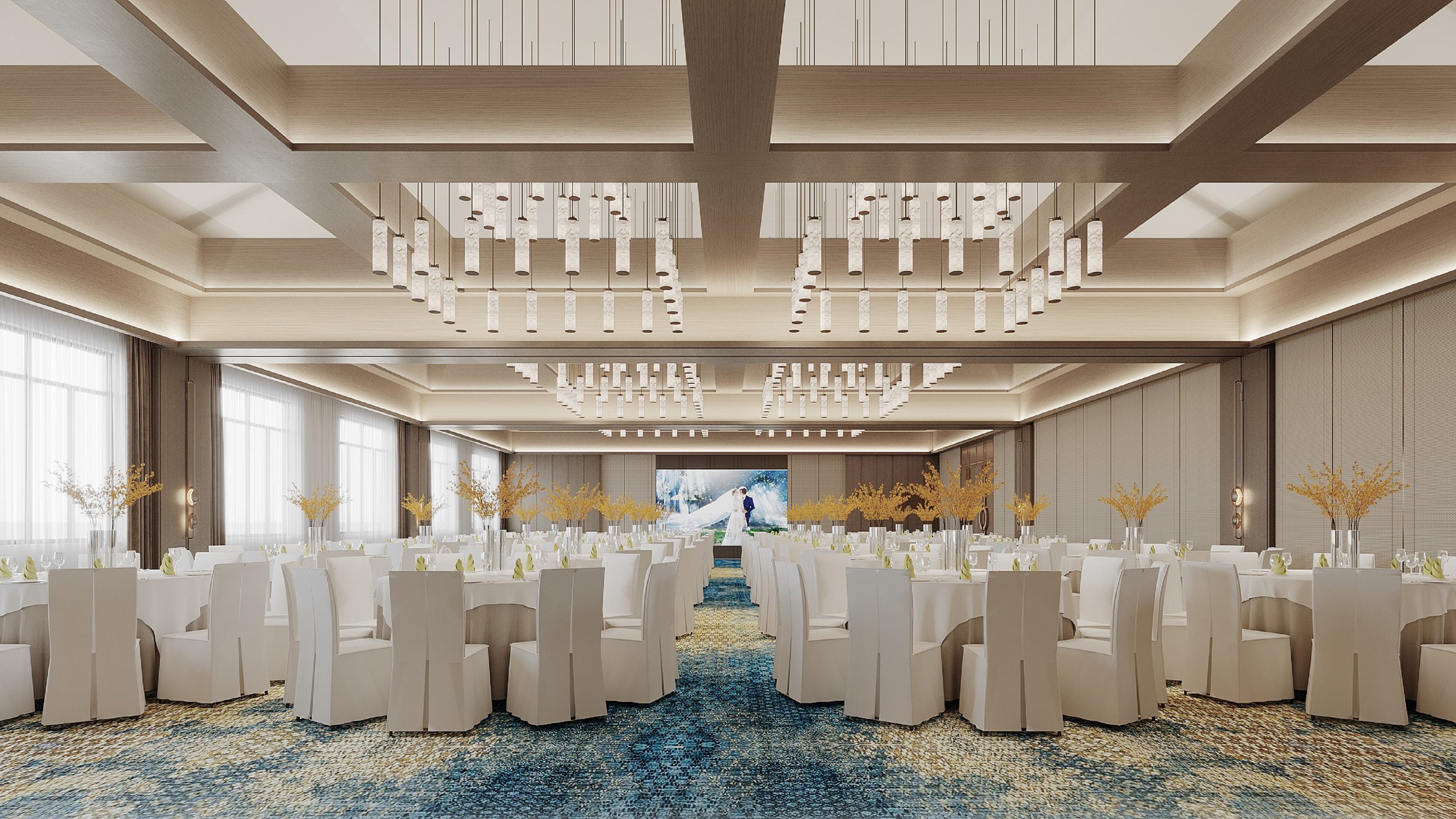 holiday inn express yuhuan wetland park an ihg hotel