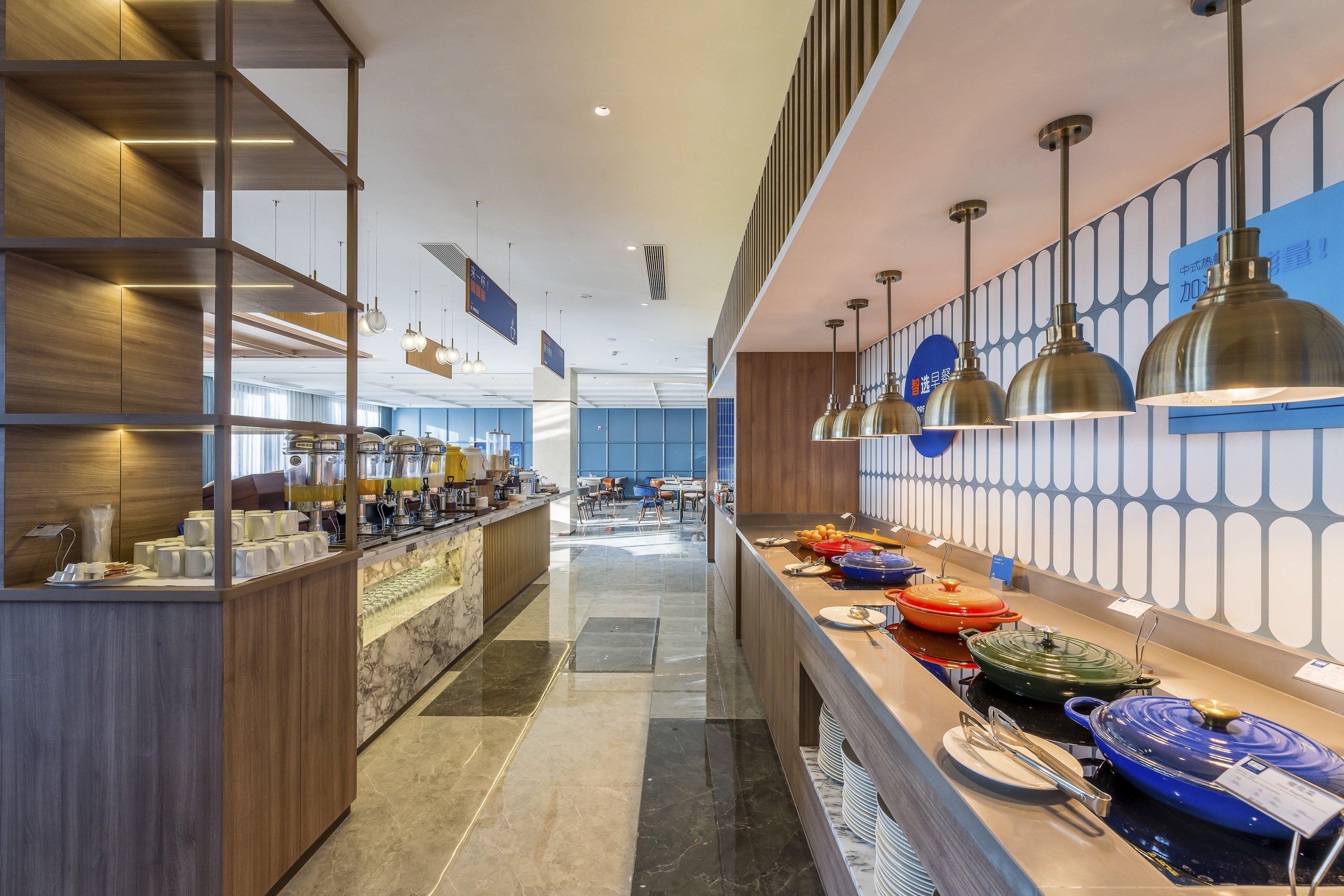 holiday inn express yuhuan wetland park an ihg hotel