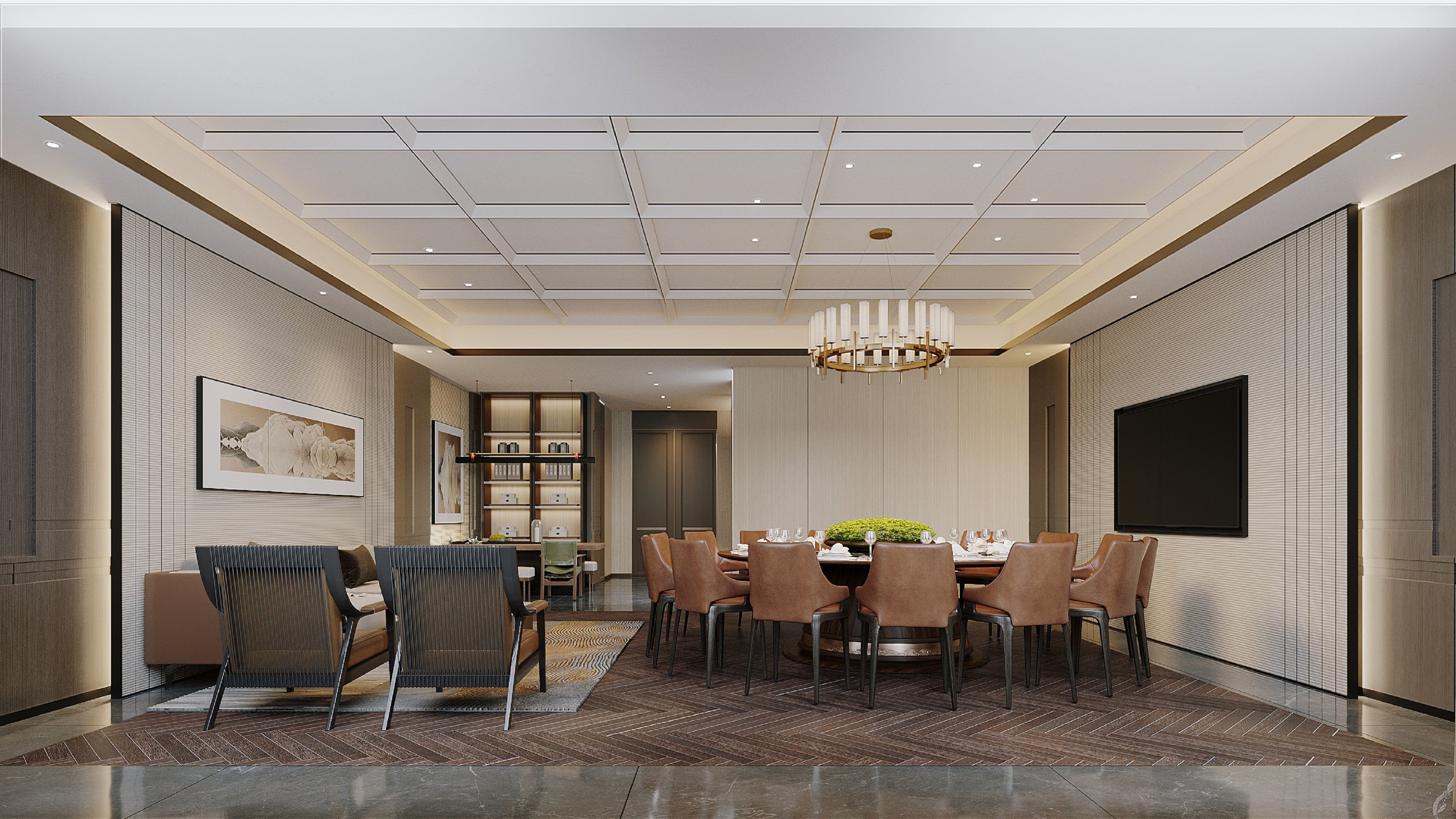 holiday inn express yuhuan wetland park an ihg hotel