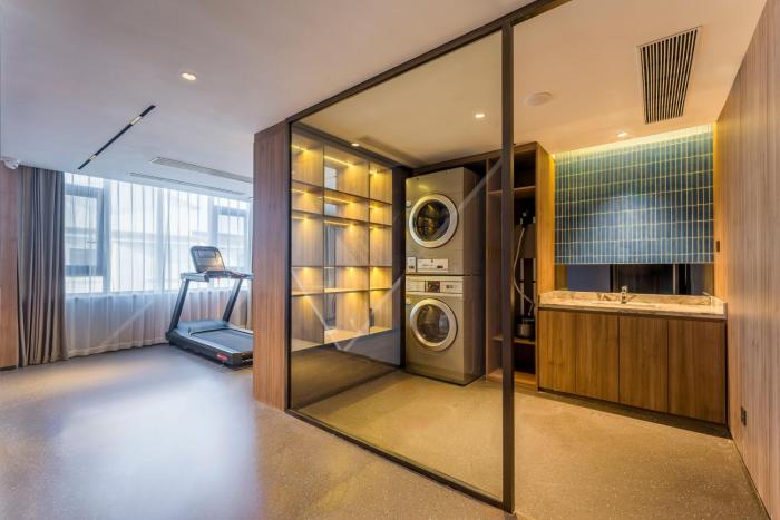 holiday inn express yuhuan wetland park an ihg hotel