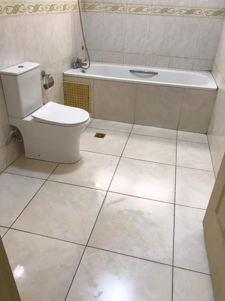 inviting 3 bed house in accra