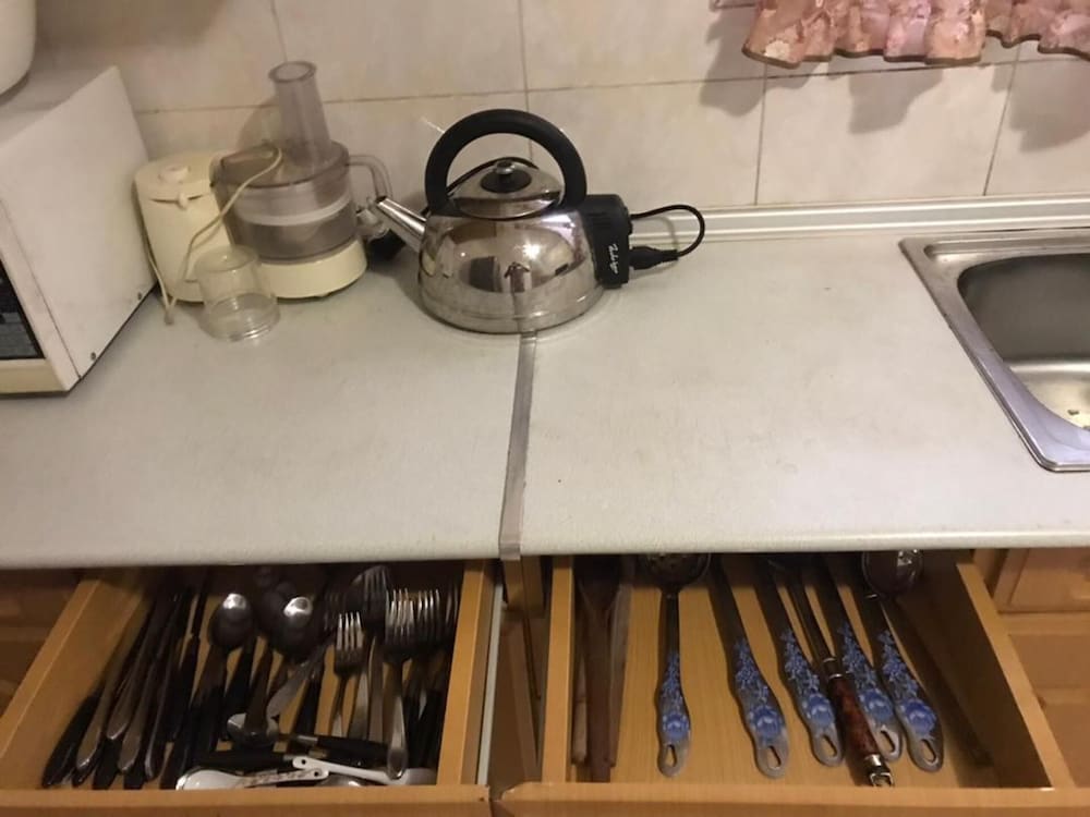 inviting 3 bed house in accra