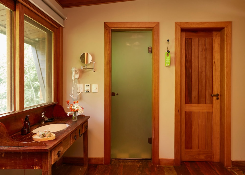 hotel fazenda morros verdes ecolodge