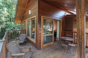 hotel fazenda morros verdes ecolodge
