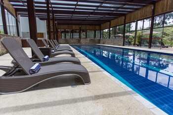 hotel fazenda morros verdes ecolodge
