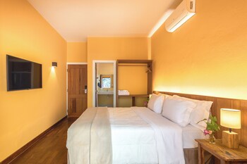 hotel fazenda morros verdes ecolodge