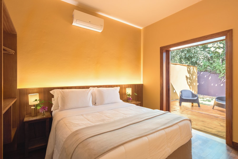 hotel fazenda morros verdes ecolodge