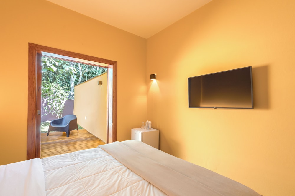 hotel fazenda morros verdes ecolodge