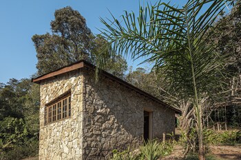 hotel fazenda morros verdes ecolodge