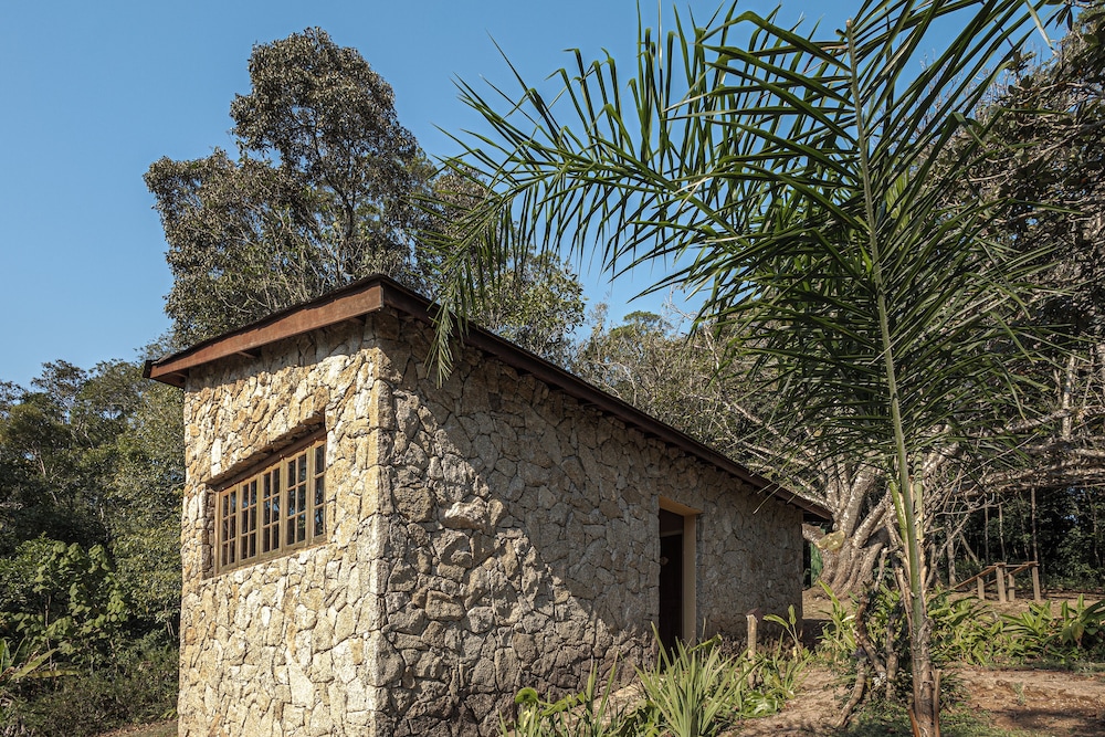 hotel fazenda morros verdes ecolodge