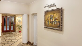 victory home