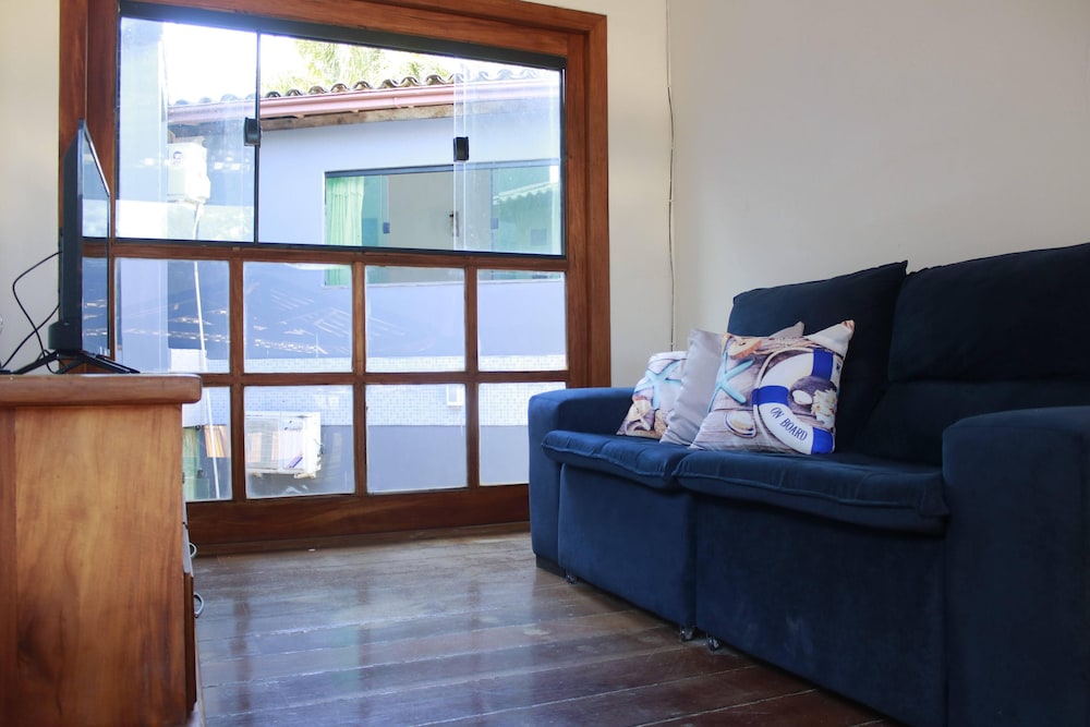 casa itacare santa onda