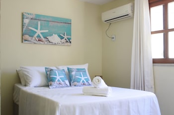 casa itacare santa onda