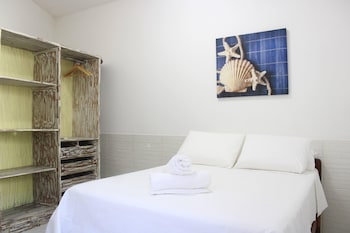 casa itacare santa onda