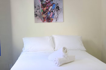 casa itacare santa onda