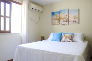 casa itacare santa onda