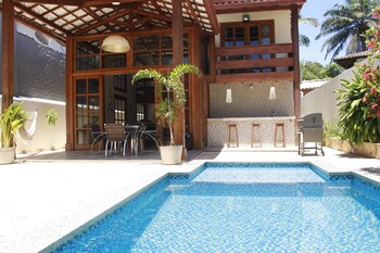 casa itacare santa onda