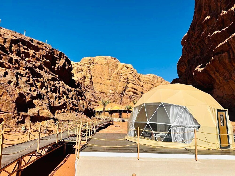 wadi rum