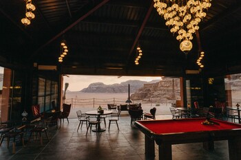 valley resort