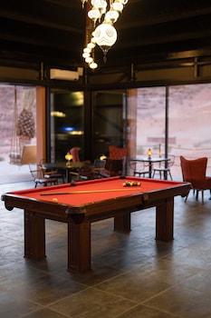 valley resort