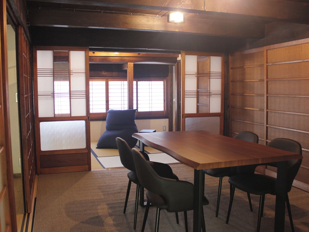 kominka hotel kurasu
