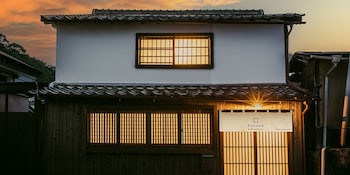 kominka hotel kurasu