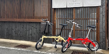 kominka hotel kurasu