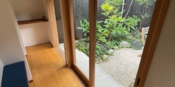 kominka hotel kurasu