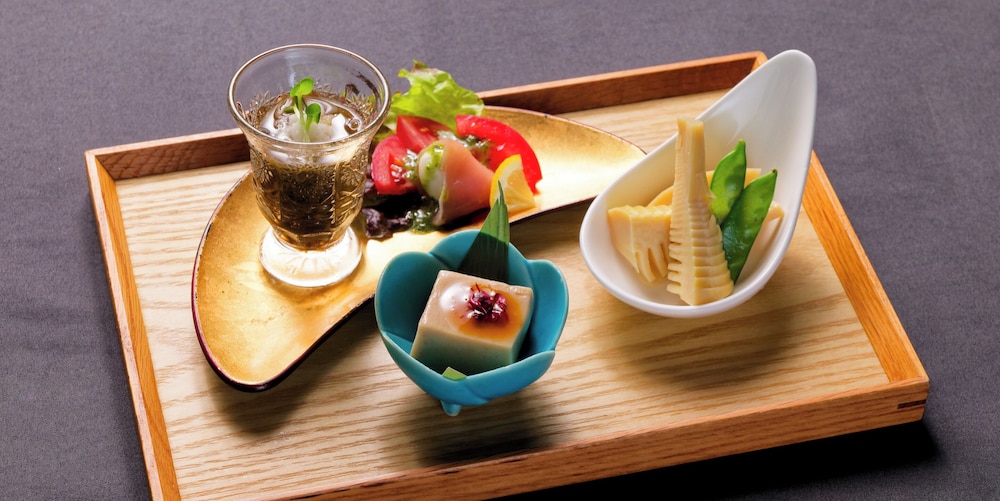 kominka hotel kurasu