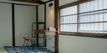 kominka hotel kurasu