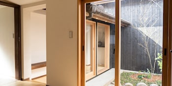 kominka hotel kurasu