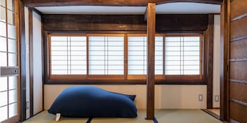 kominka hotel kurasu