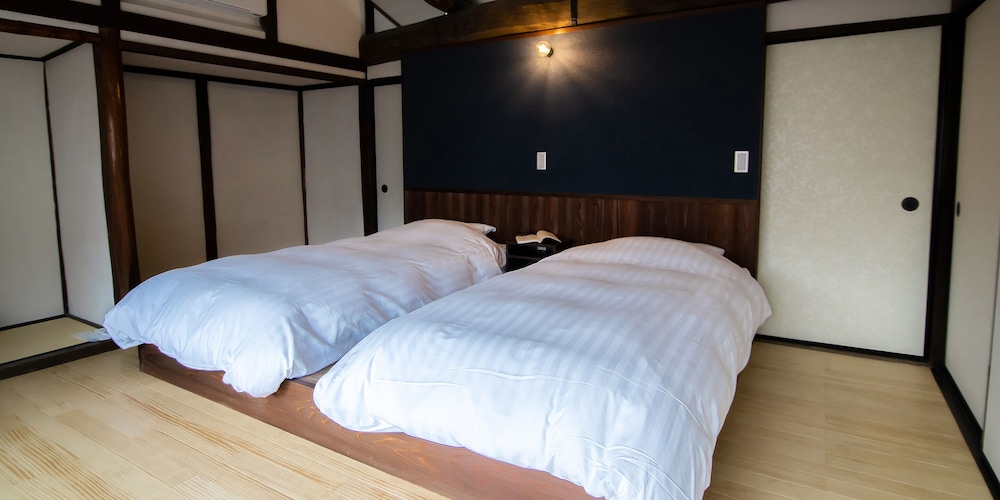 kominka hotel kurasu