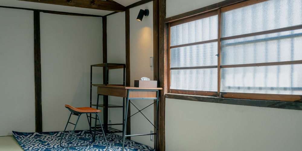 kominka hotel kurasu
