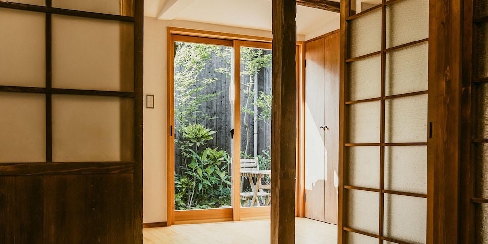 kominka hotel kurasu