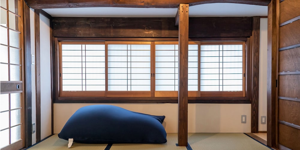 kominka hotel kurasu