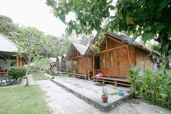 cici bungalows