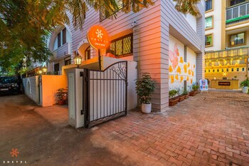 Zostel Pune,India>>Pune,1 star