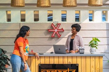 Zostel Pune,India>>Pune,1 star