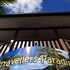travellers paradise heritage historical place hostel