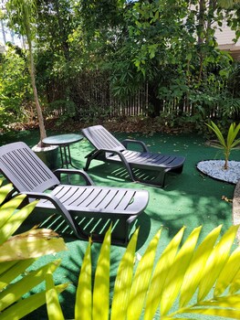 travellers paradise heritage historical place hostel