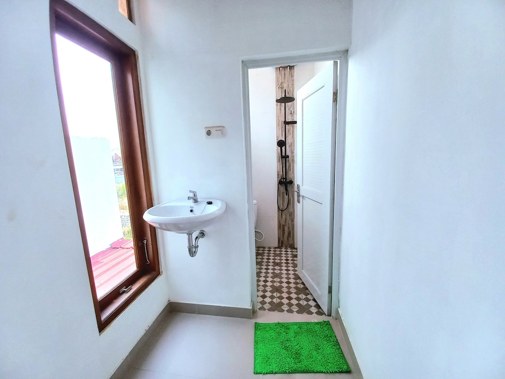 homestay jogja prambanan by simply homy
