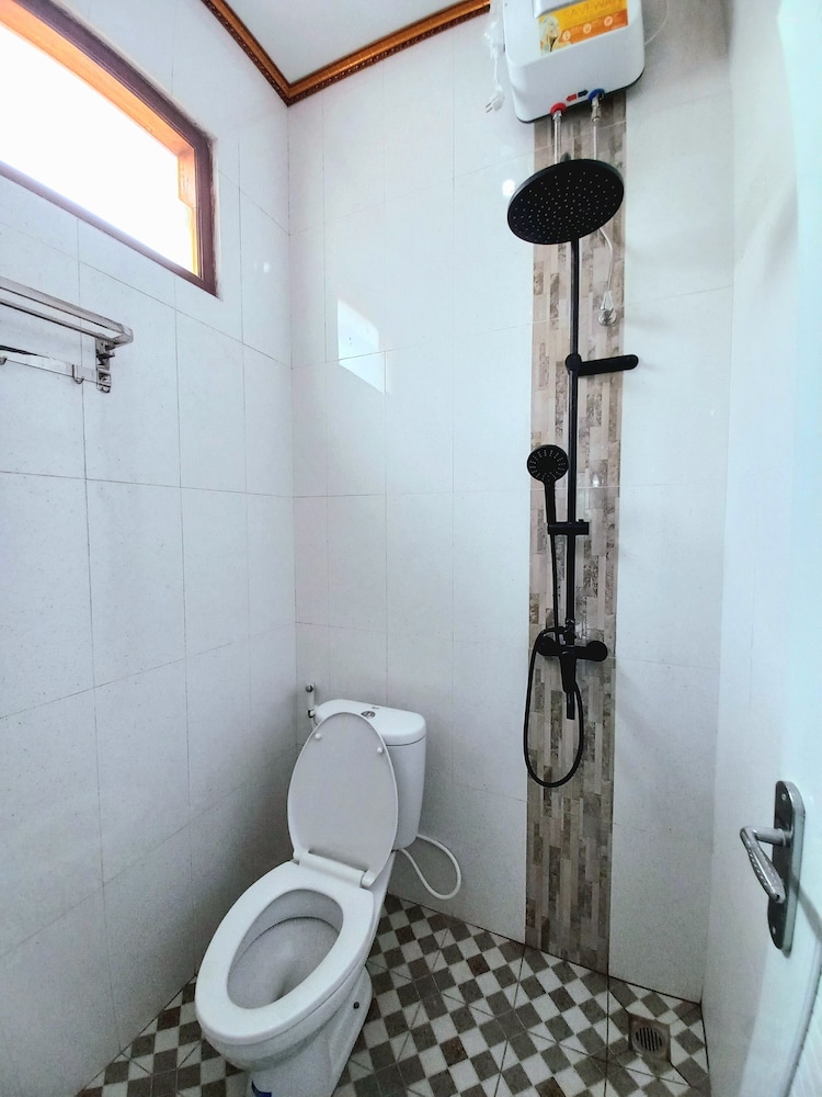 homestay jogja prambanan by simply homy