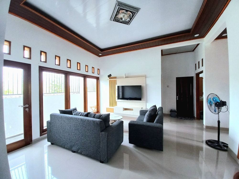 homestay jogja prambanan by simply homy