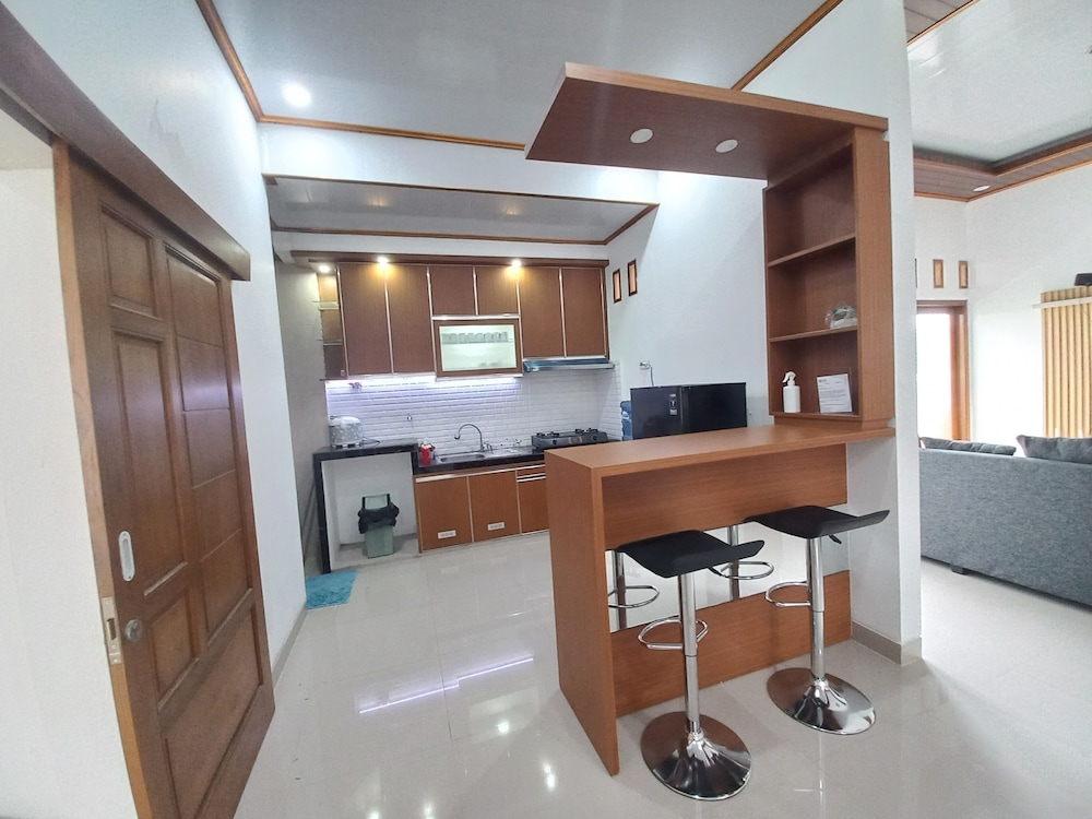 homestay jogja prambanan by simply homy