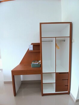 homestay jogja prambanan by simply homy